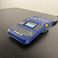Brady M510 Label Printer image 1